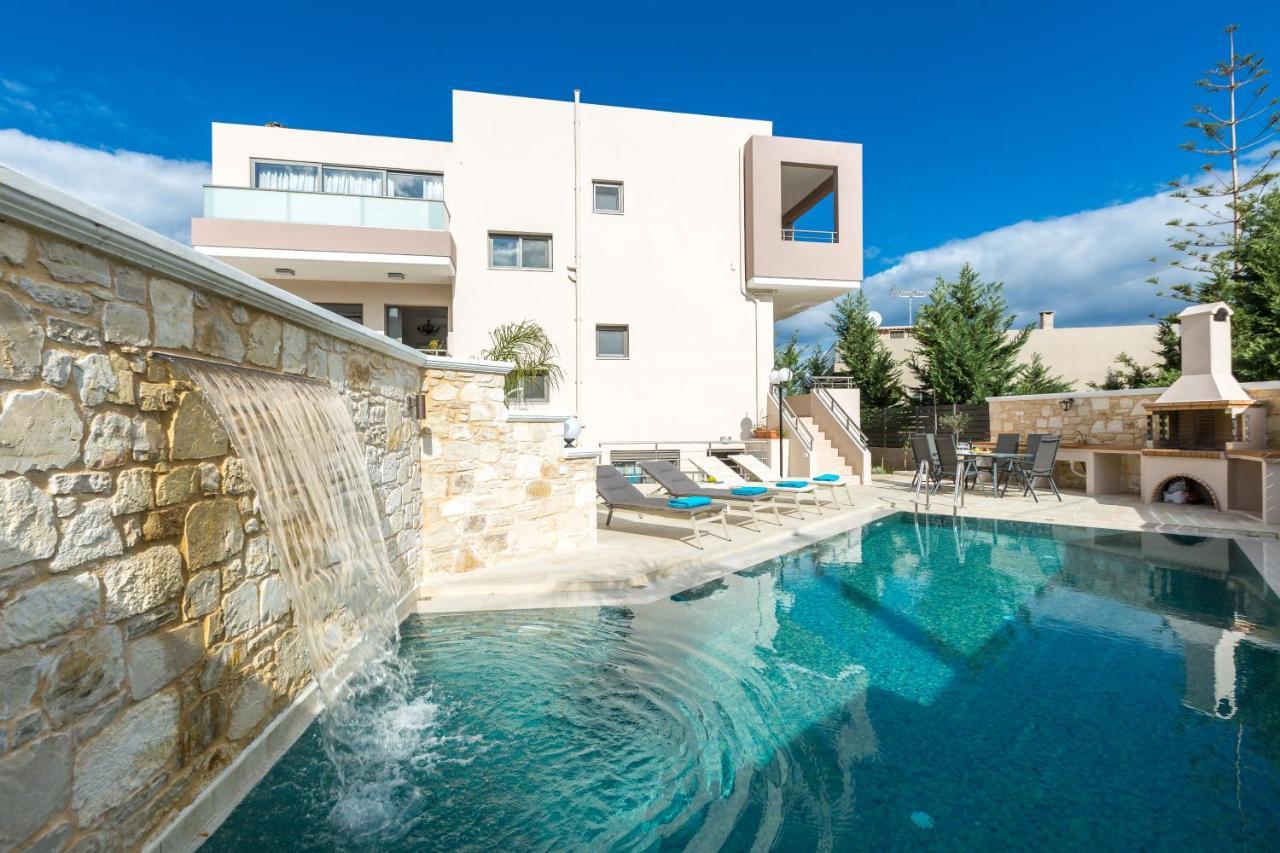 Peris Villa Kato Daratso Esterno foto