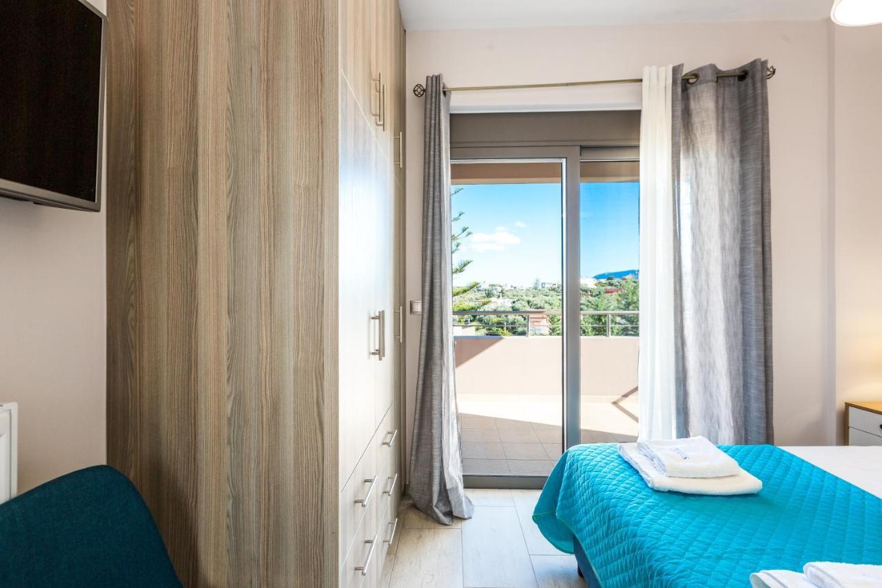 Peris Villa Kato Daratso Esterno foto