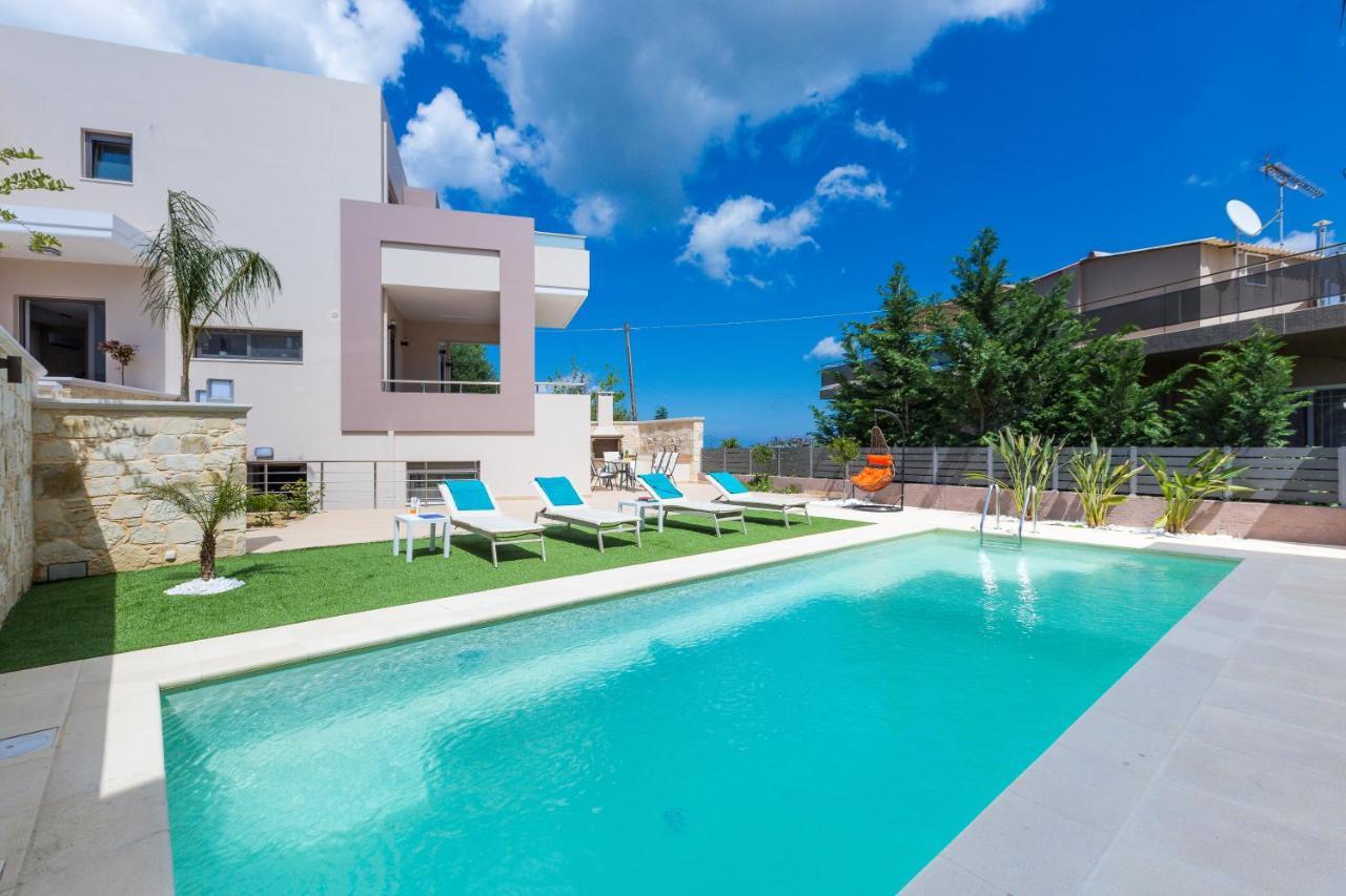 Peris Villa Kato Daratso Esterno foto
