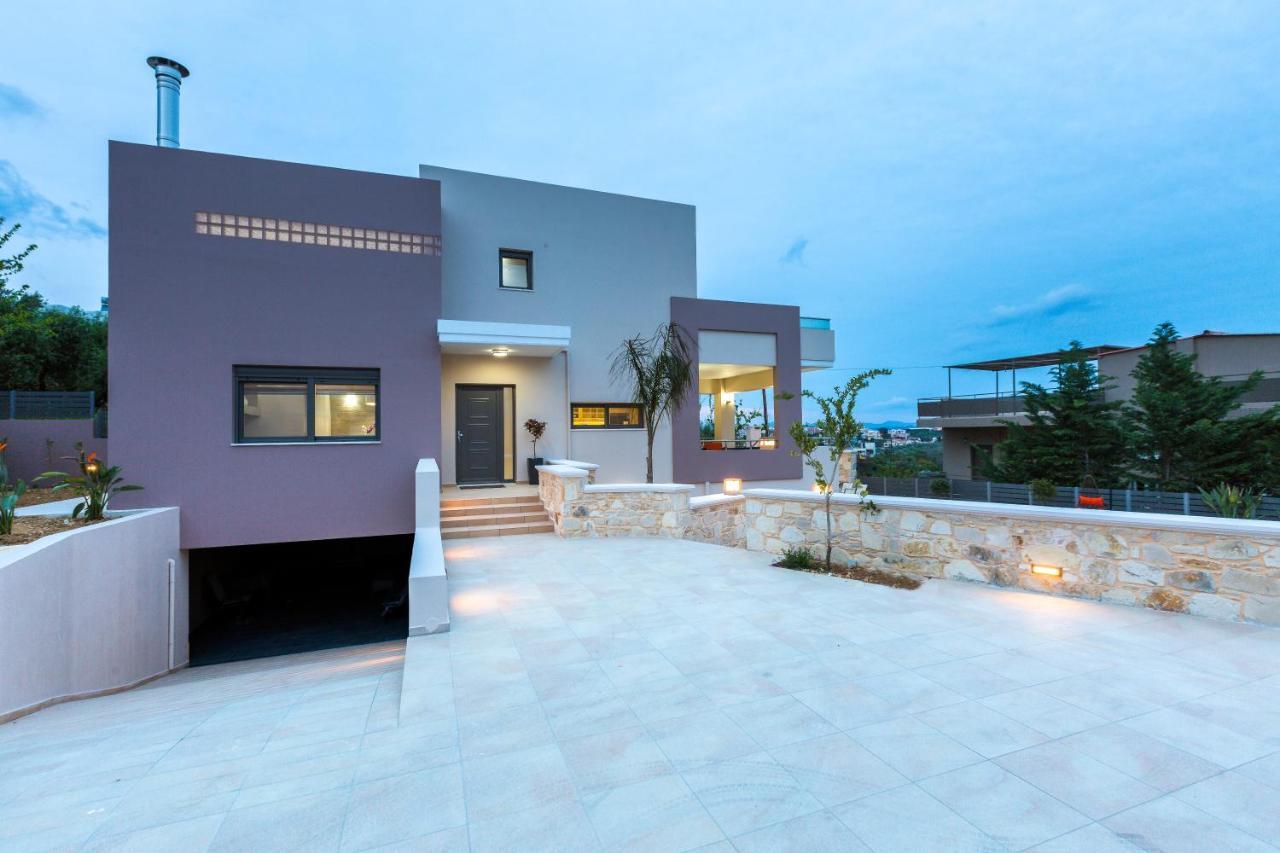 Peris Villa Kato Daratso Esterno foto