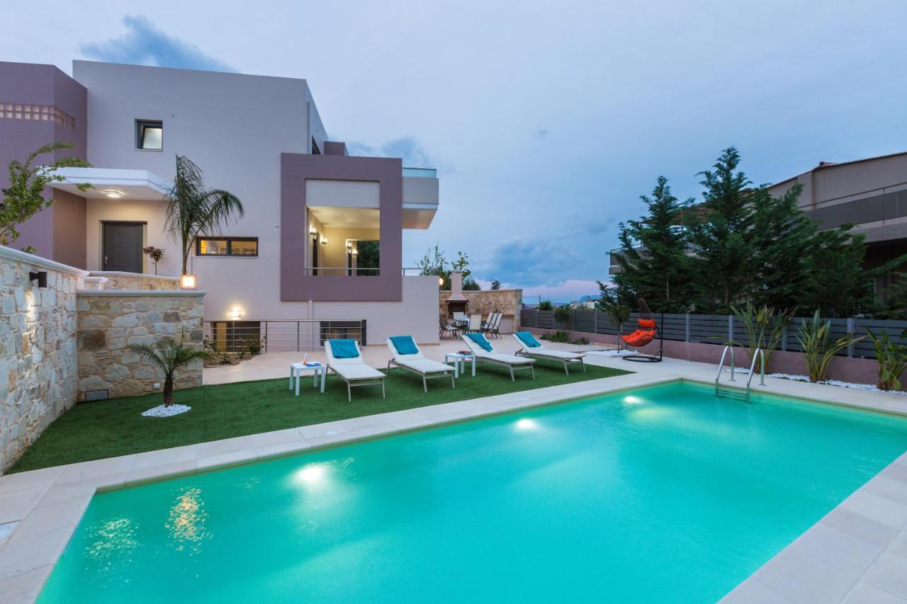 Peris Villa Kato Daratso Esterno foto