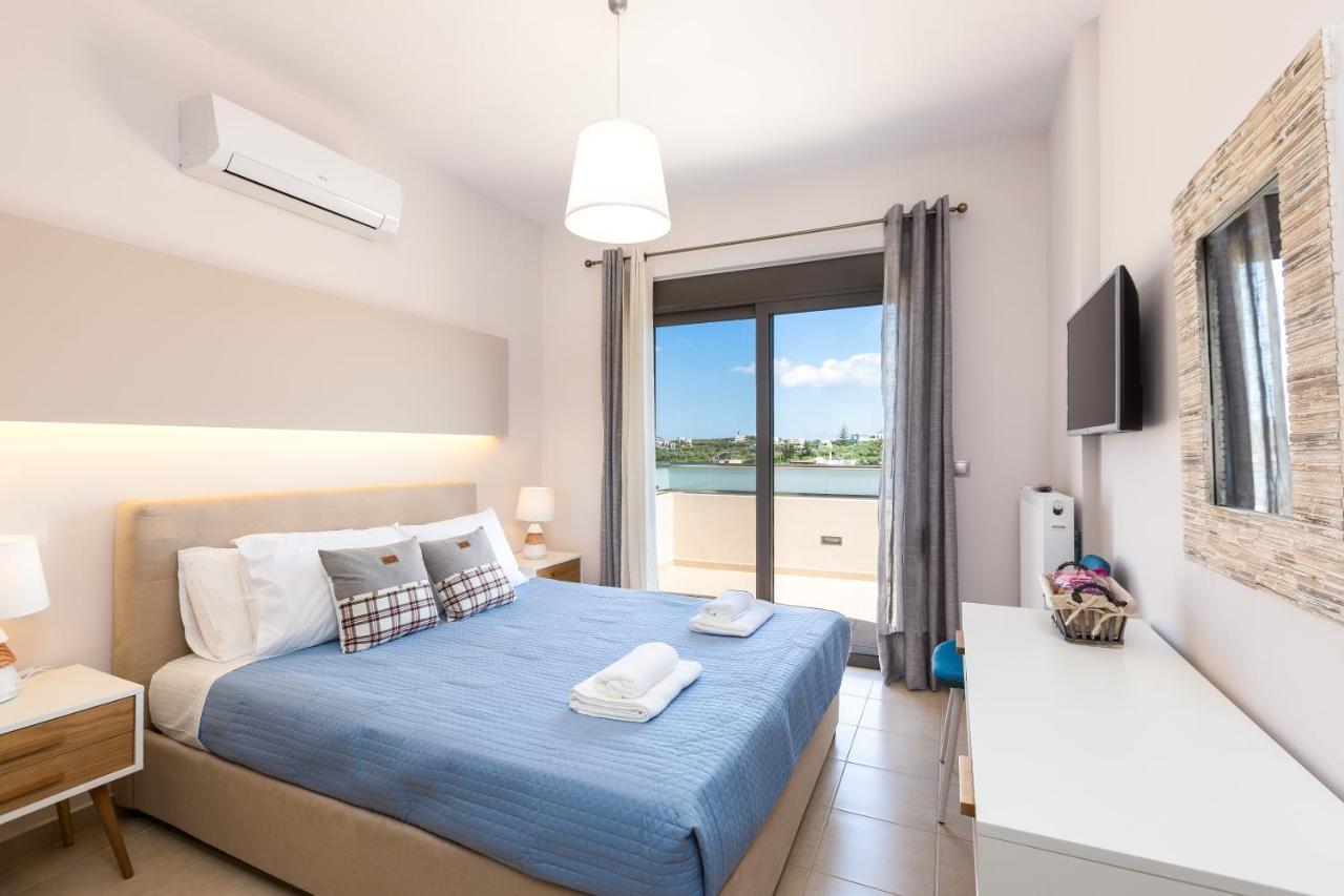 Peris Villa Kato Daratso Esterno foto