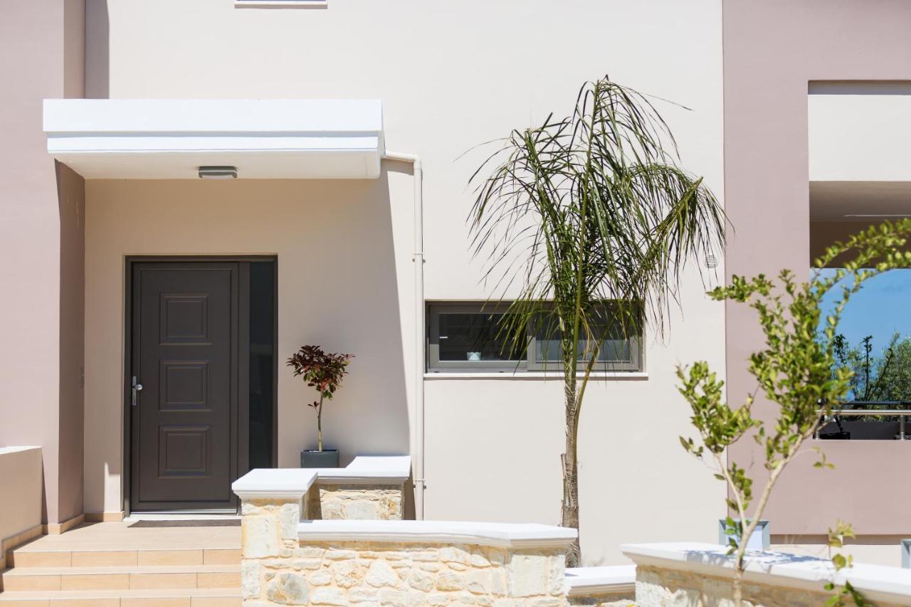 Peris Villa Kato Daratso Esterno foto