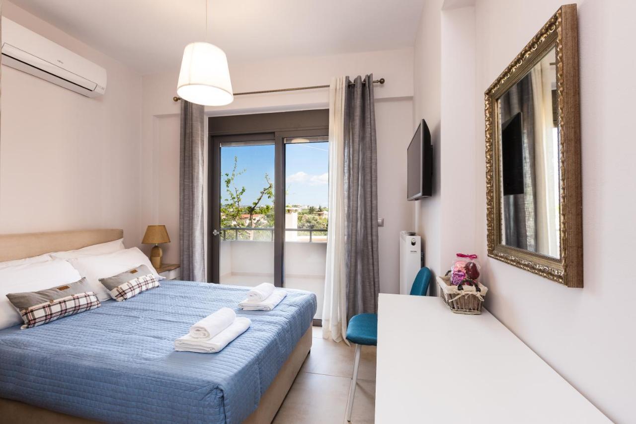 Peris Villa Kato Daratso Esterno foto